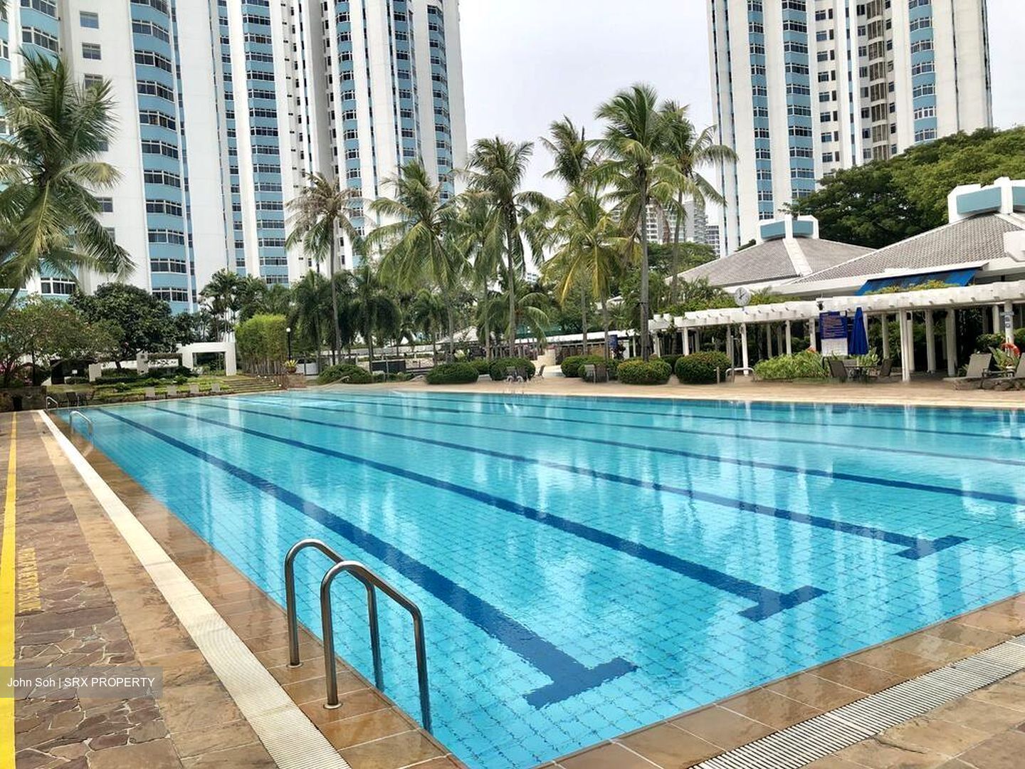 The Waterside (D15), Condominium #467292471